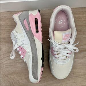 Nike Women's Air Max 90 Sneakers